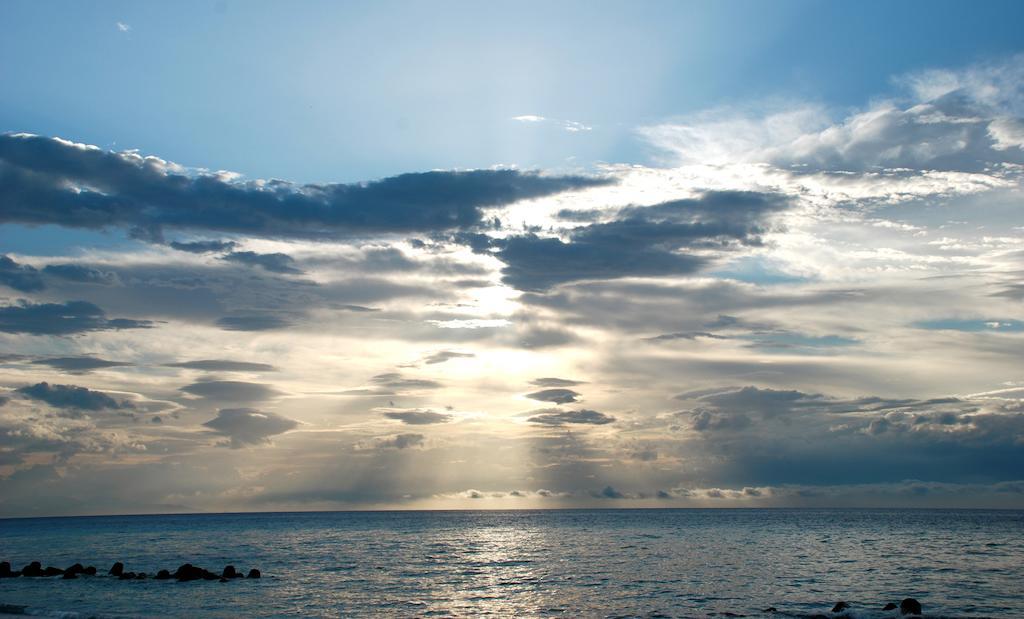 In Riva Al Mare * Capo dʼOrlando