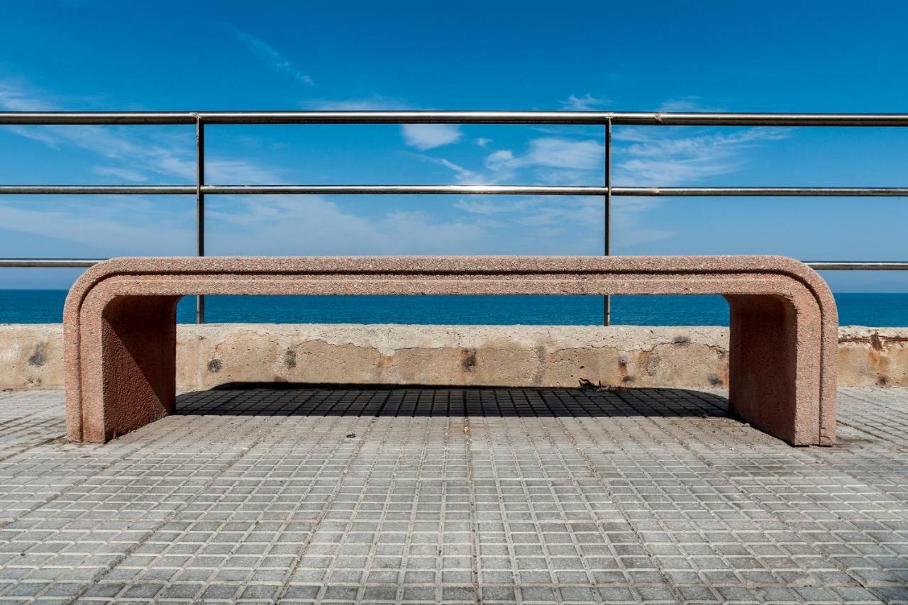 Alojamento de Acomodação e Pequeno-almoço In Riva Al Mare *