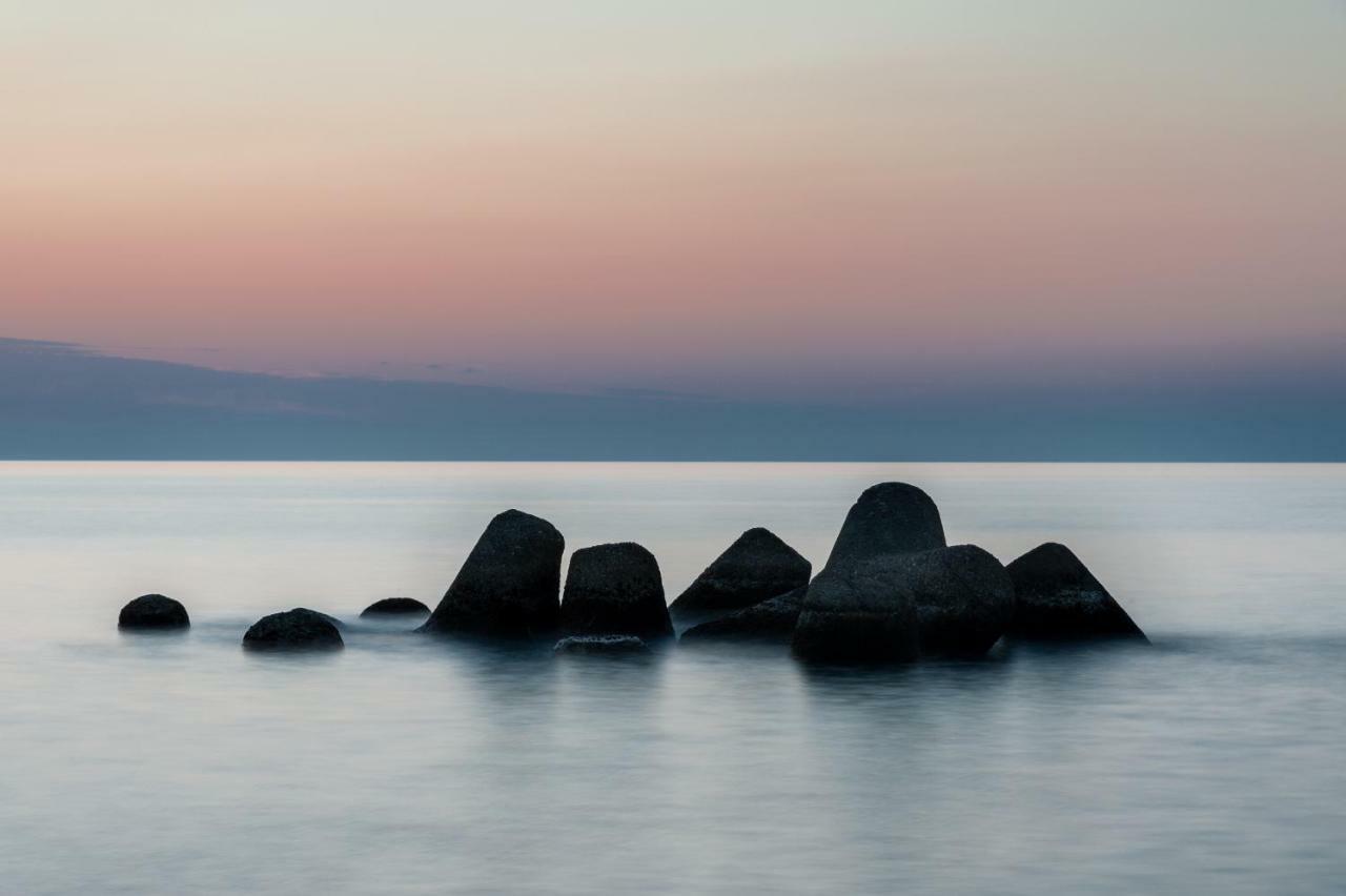 In Riva Al Mare *