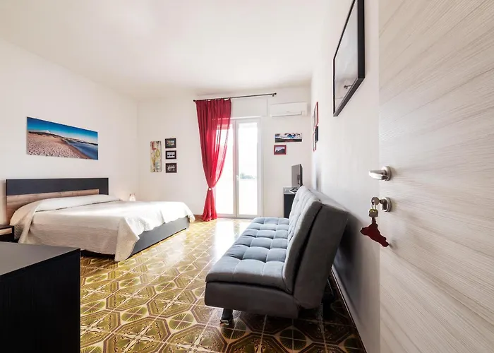 In Riva al Mare B&B