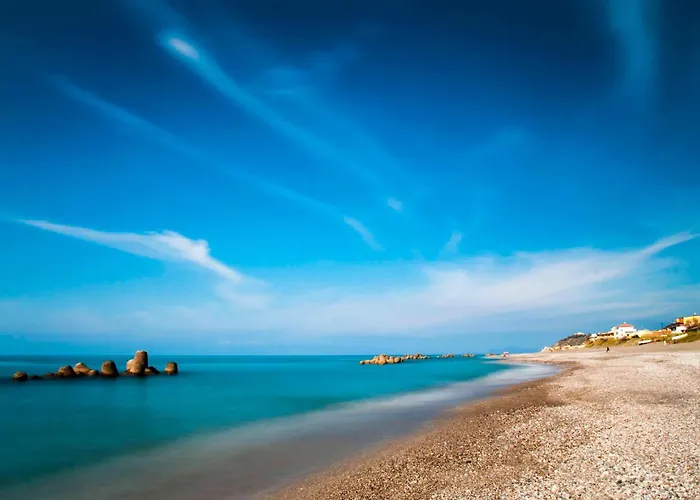 In Riva al Mare B&B