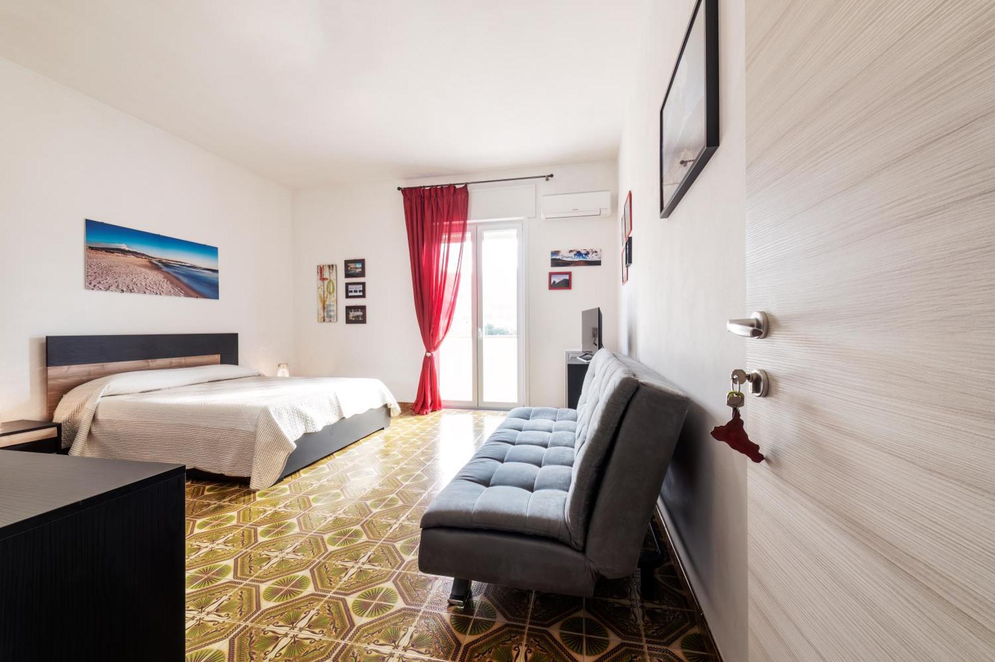 Bed & Breakfast In Riva Al Mare