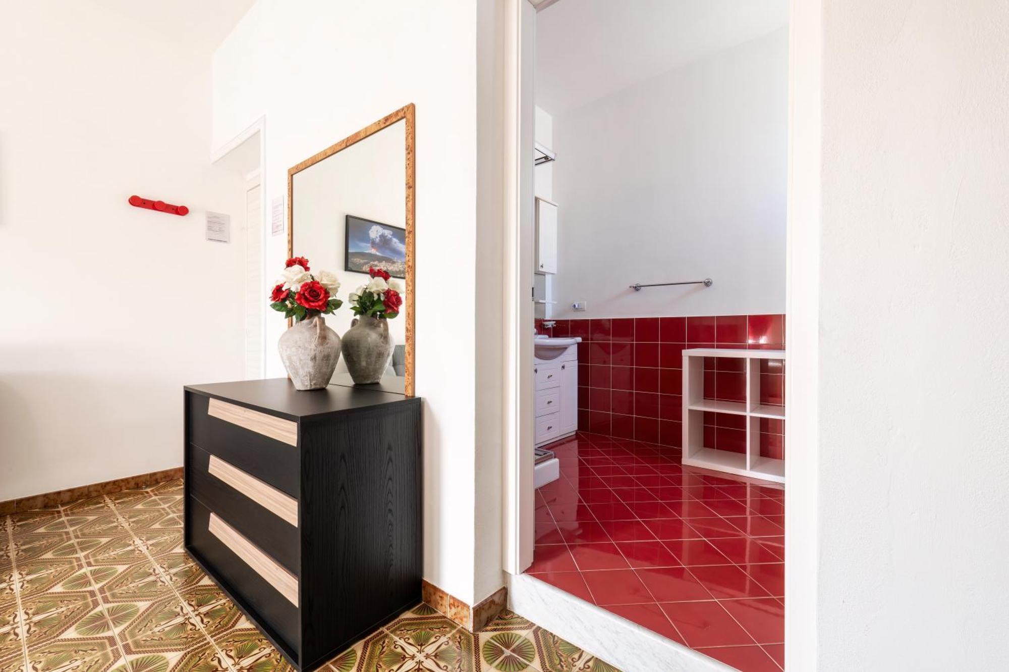 In Riva Al Mare Bed & Breakfast Capo dʼOrlando