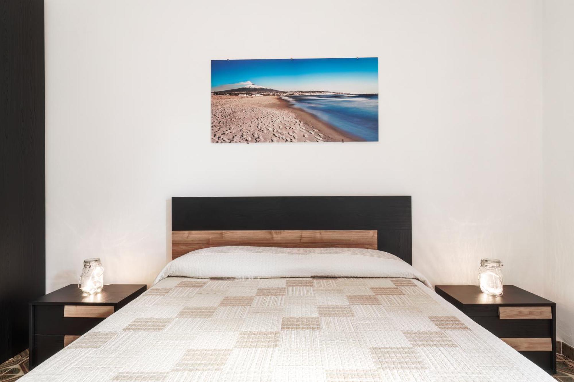 In Riva Al Mare Bed & Breakfast *