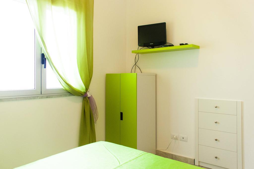 Bed & Breakfast In Riva Al Mare