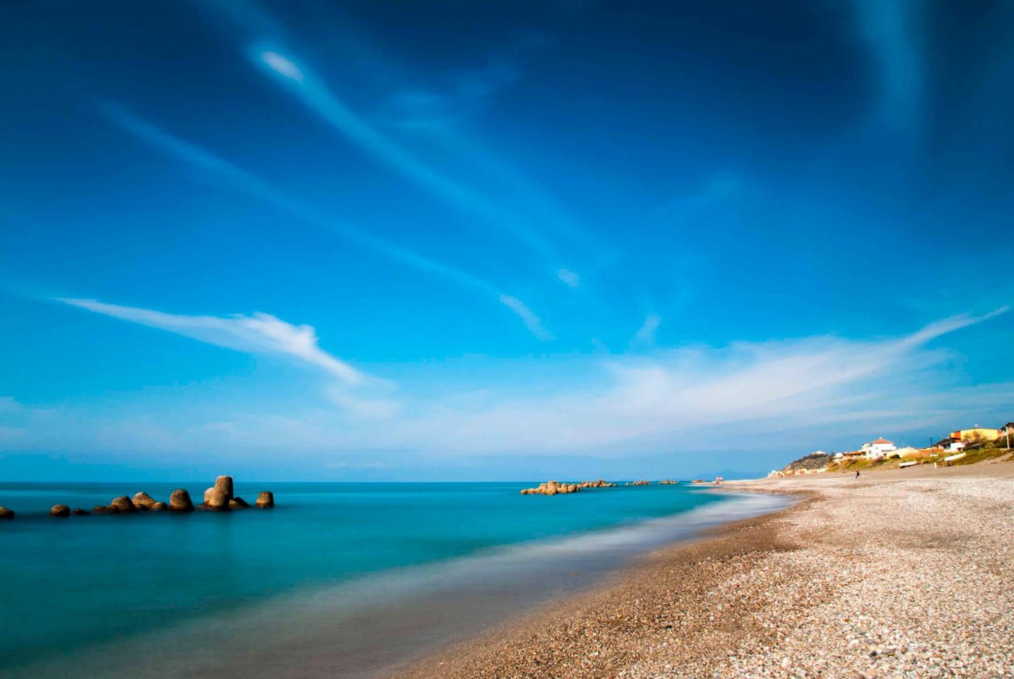 Bed & Breakfast In Riva Al Mare Capo dʼOrlando