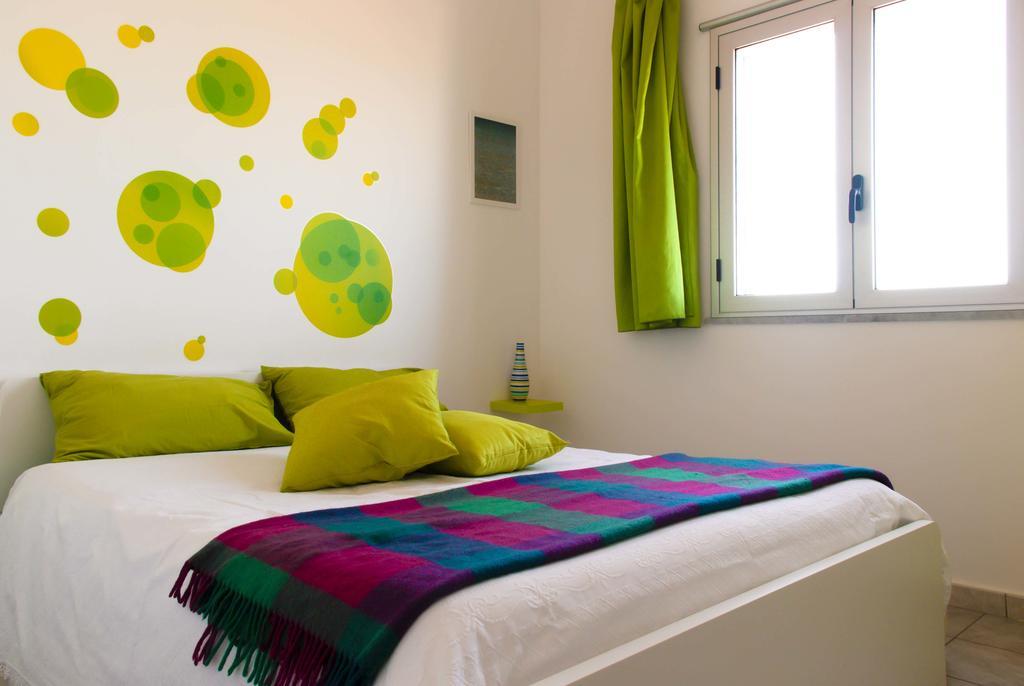 Bed & Breakfast In Riva Al Mare Capo dʼOrlando