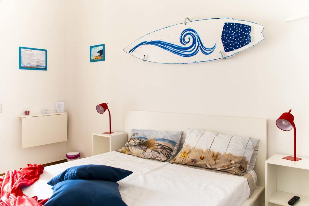 In Riva Al Mare Bed & Breakfast Capo dʼOrlando