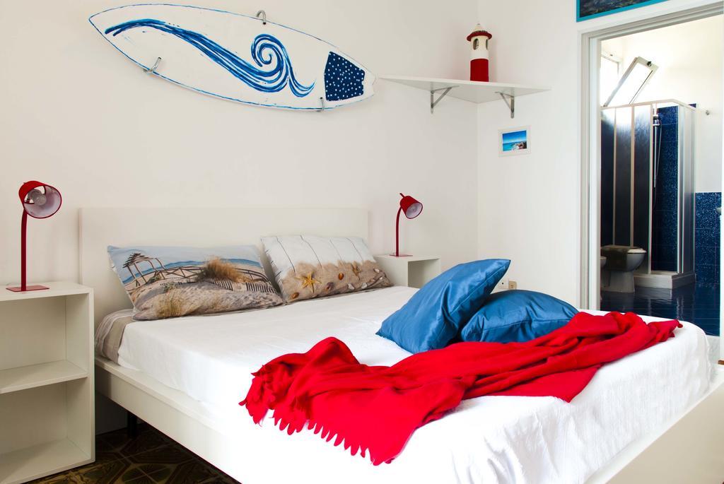 In Riva Al Mare Bed & Breakfast