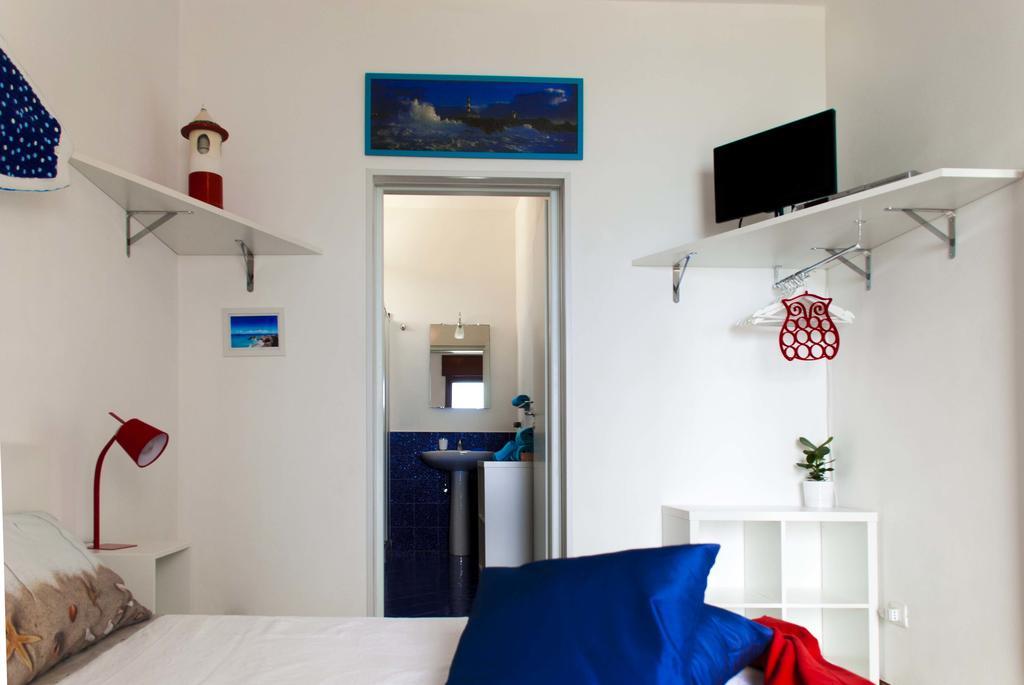Bed & Breakfast In Riva Al Mare *