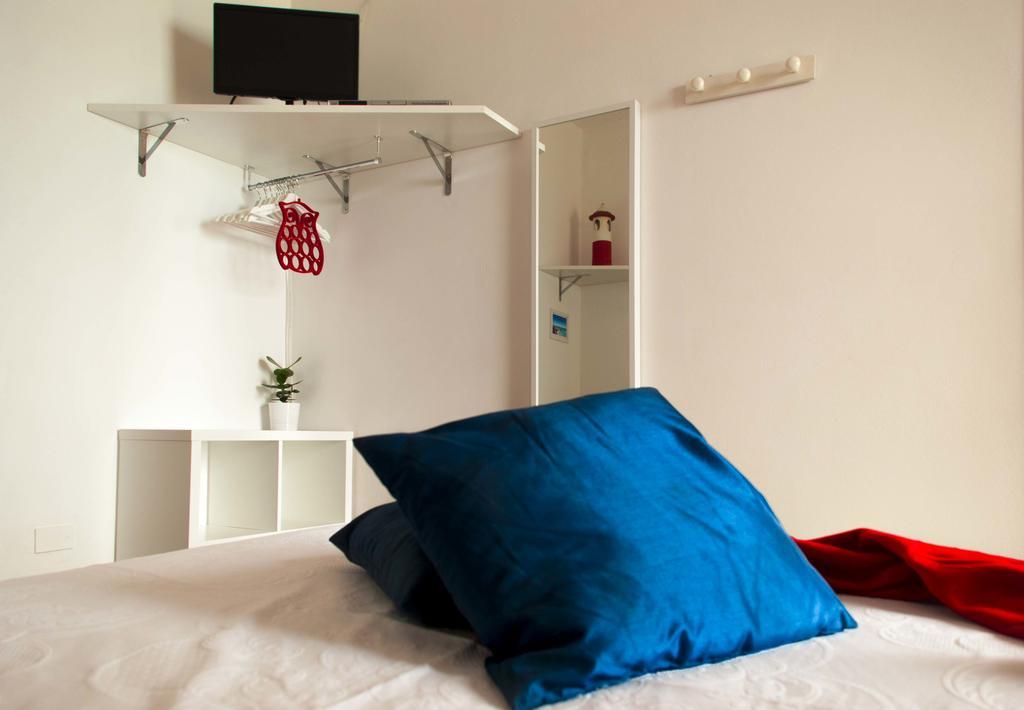 In Riva Al Mare Bed & Breakfast *