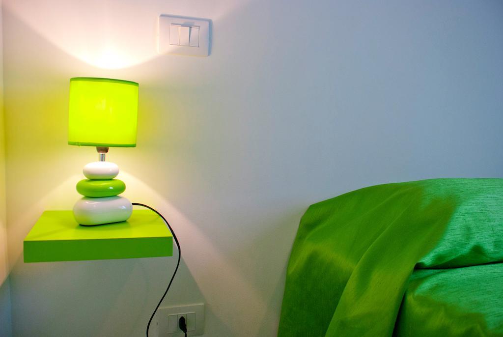 In Riva Al Mare Bed & Breakfast Capo dʼOrlando
