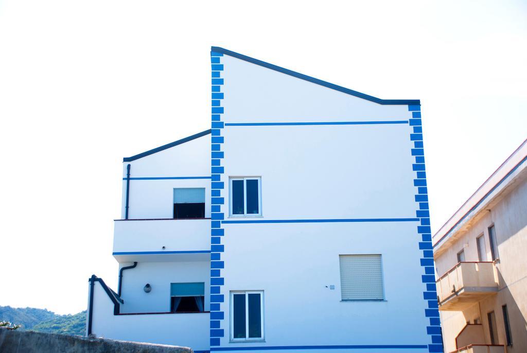 In Riva Al Mare Bed & Breakfast Capo dʼOrlando