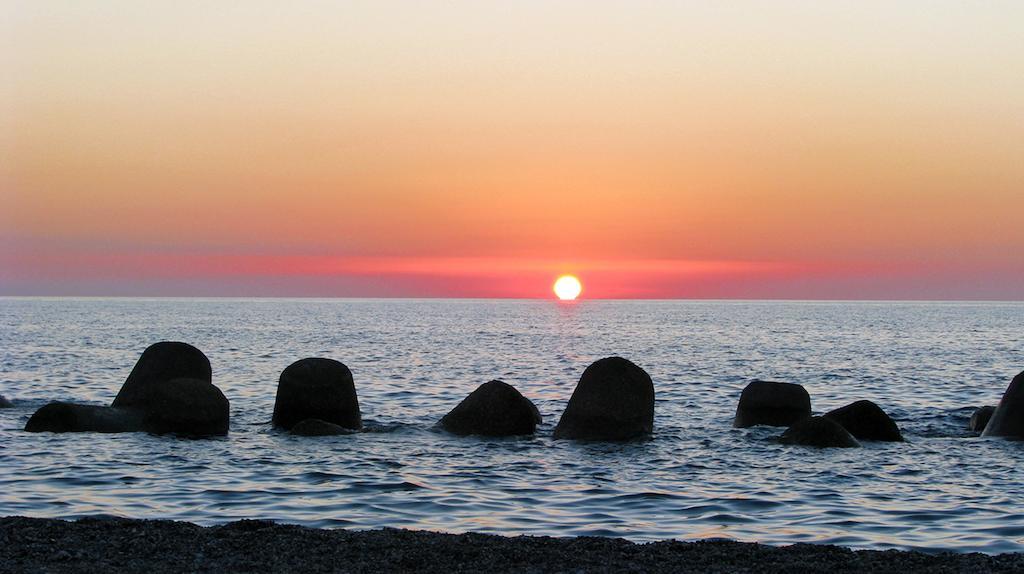 In Riva Al Mare Bed & Breakfast