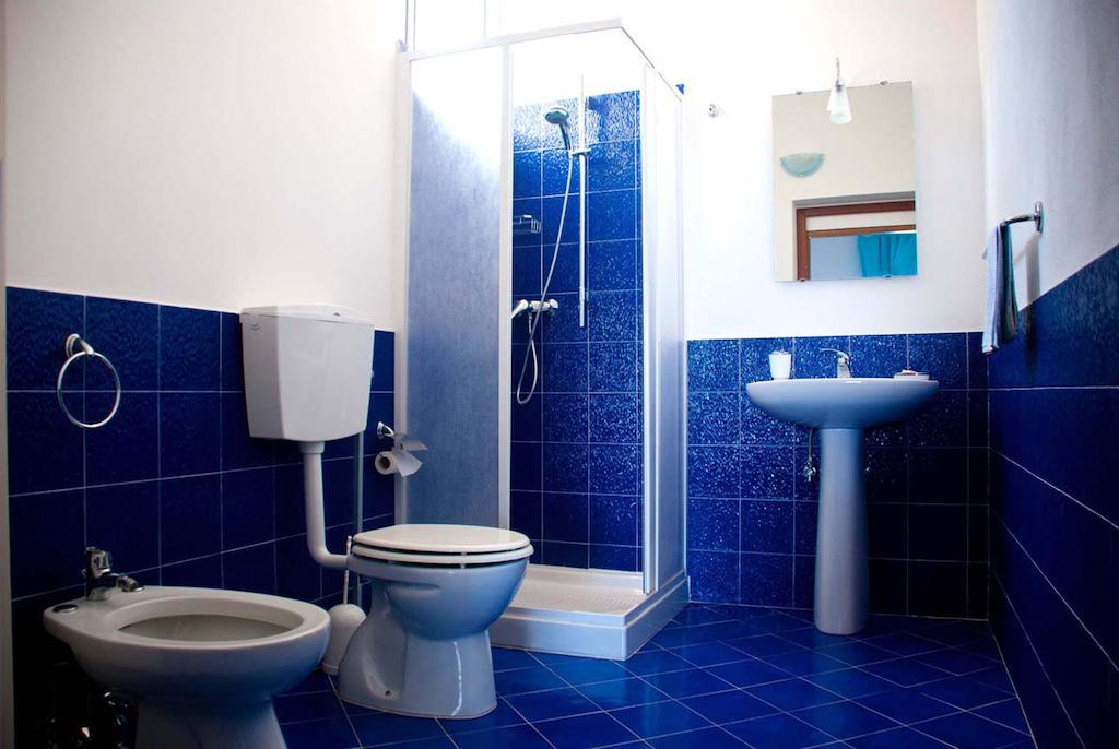 In Riva Al Mare Bed & Breakfast *