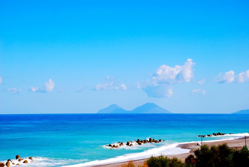 In Riva Al Mare Bed & Breakfast Capo dʼOrlando