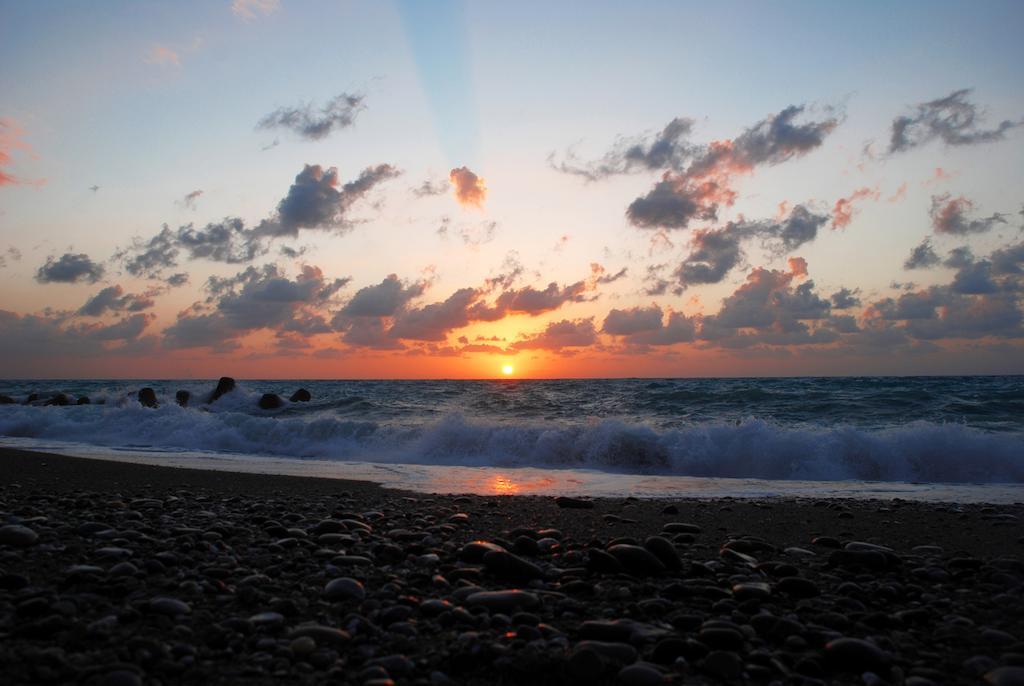 In Riva Al Mare Bed & Breakfast Capo dʼOrlando