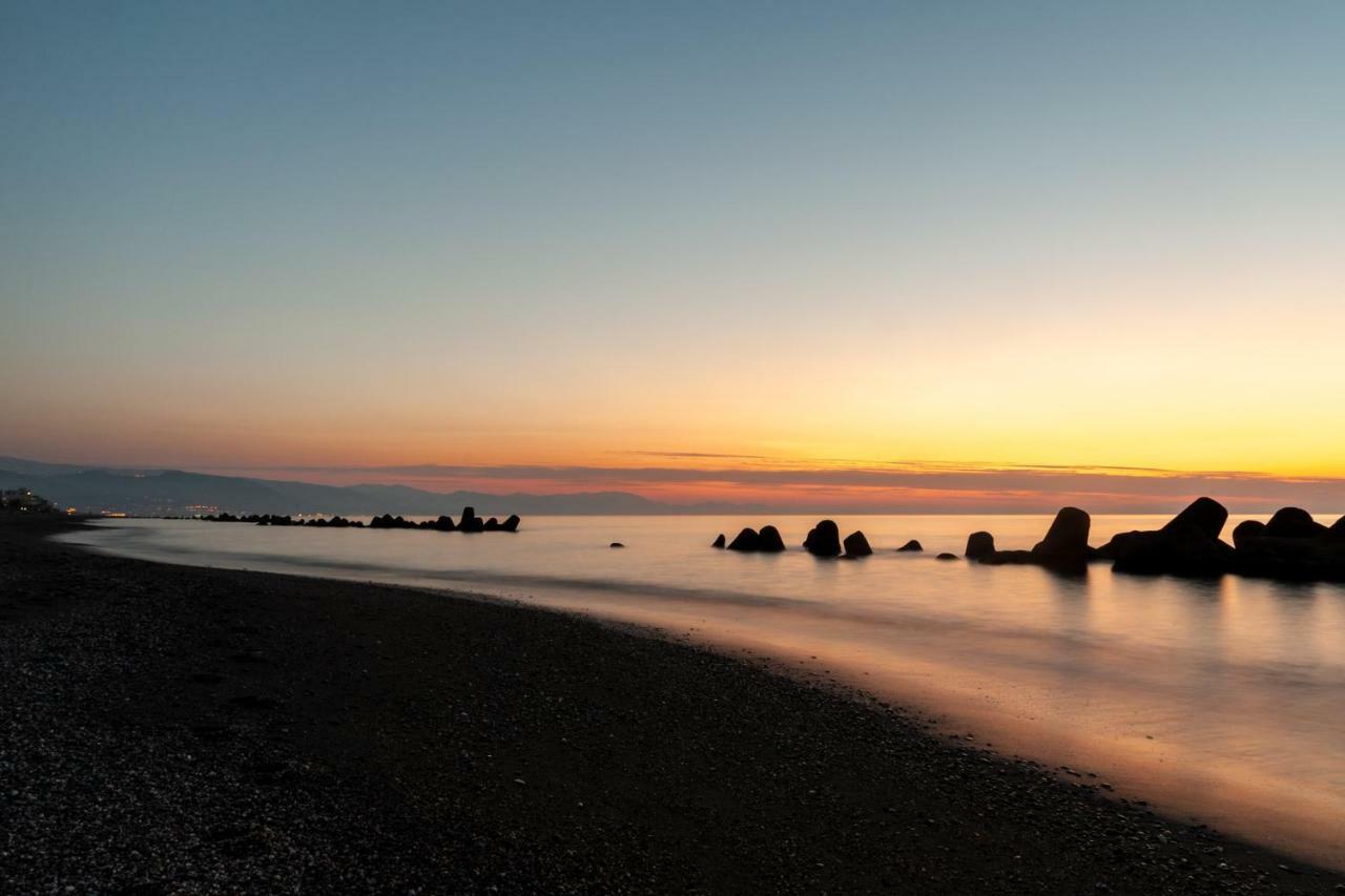 Bed & Breakfast In Riva Al Mare