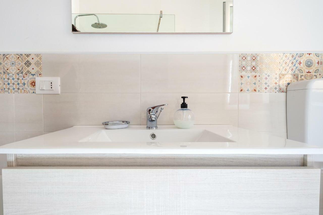 Bed & Breakfast In Riva Al Mare Capo dʼOrlando