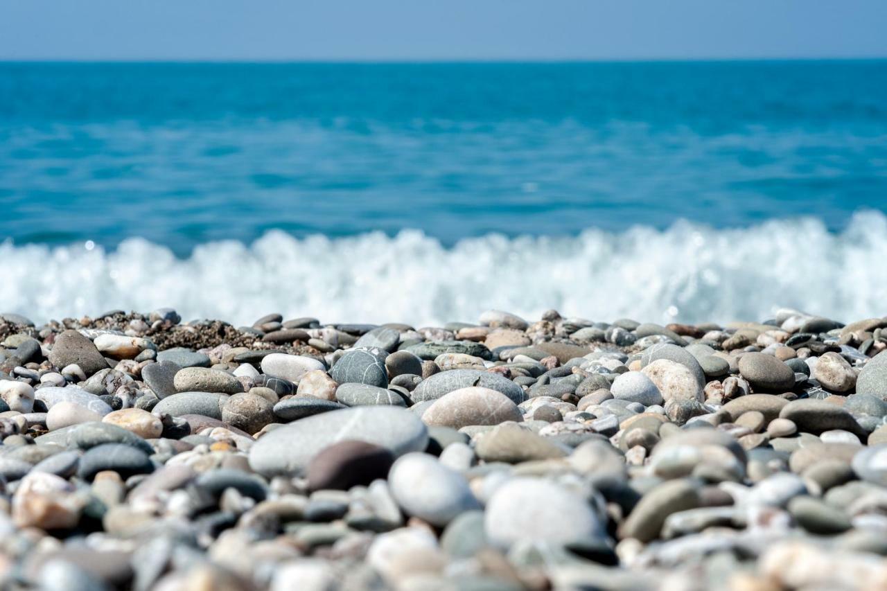 In Riva Al Mare * Capo dʼOrlando